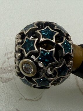 Pandora Openwork Vintage Night Sky!